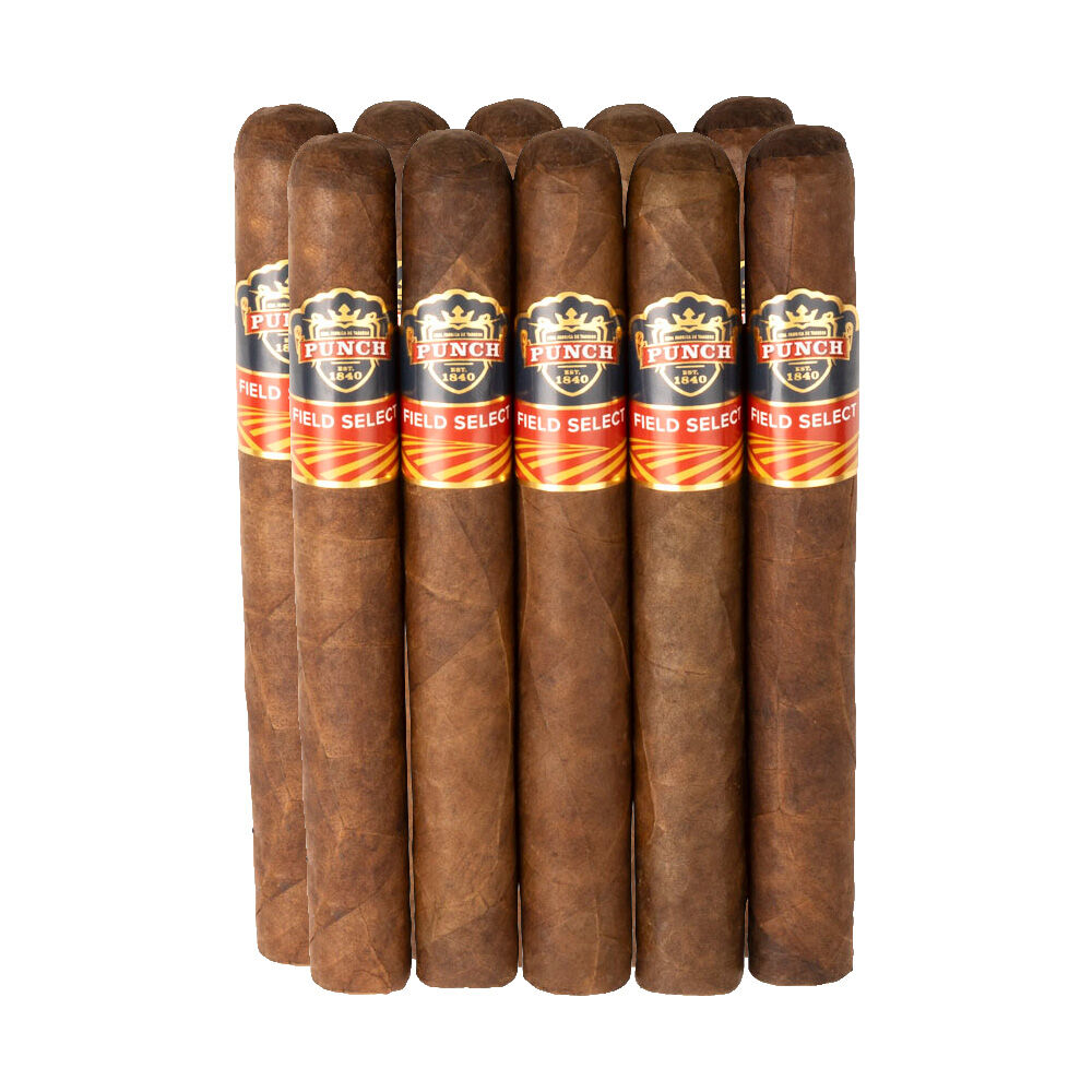 Punch Field Select - Toro